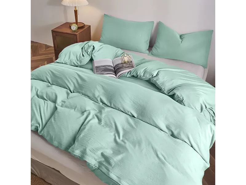 LINO ΣΕΝΤΟΝΙ MODERNA MINT 170X260