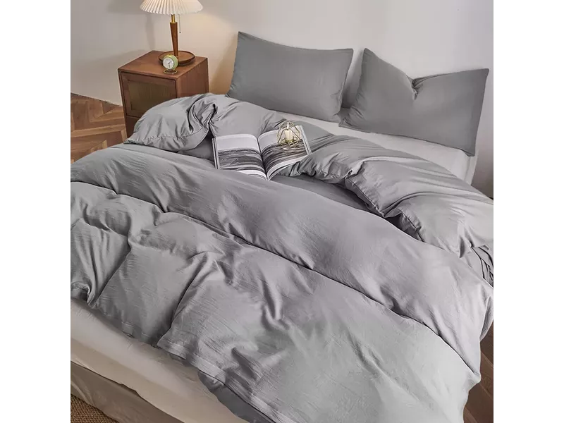 LINO ΣΕΤ ΣΕΝΤΟΝΙΑ MODERNA DGREY 170X260