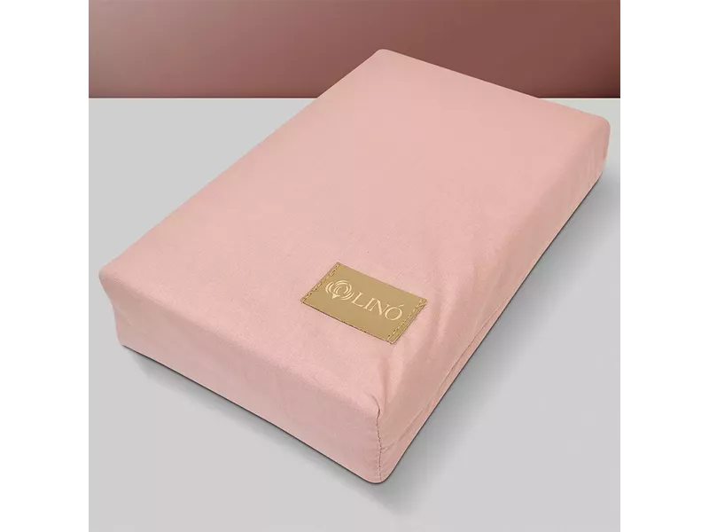 LINO ΣΕΤ ΣΕΝΤΟΝΙΑ MODERNA APPLE 240X260