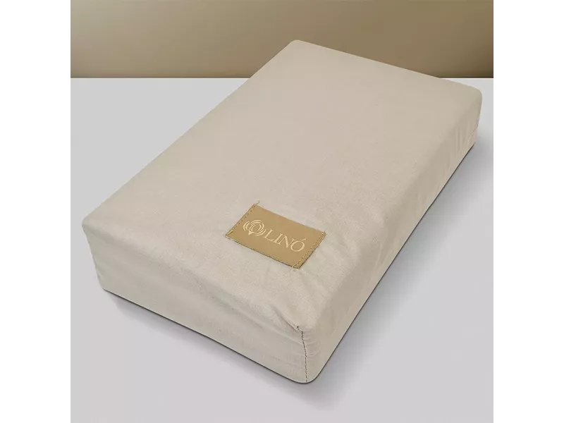 LINO ΣΕΤ ΣΕΝΤΟΝΙΑ MODERNA BEIGE 240X260