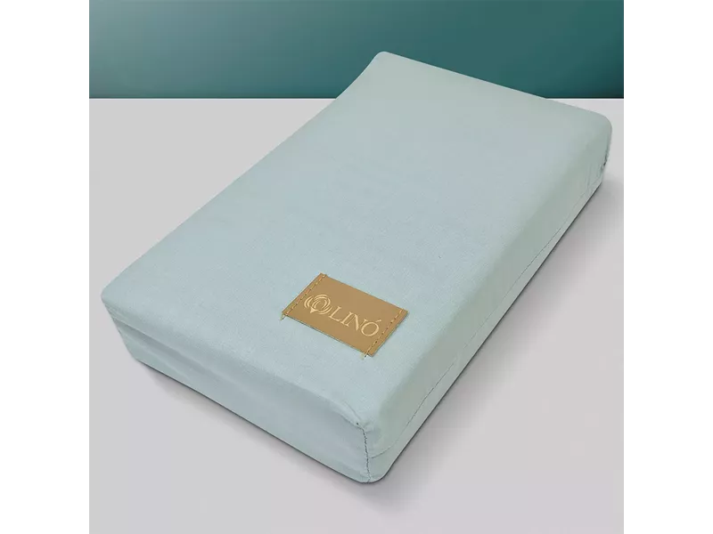 LINO ΣΕΤ ΣΕΝΤΟΝΙΑ MODERNA MINT 240X260