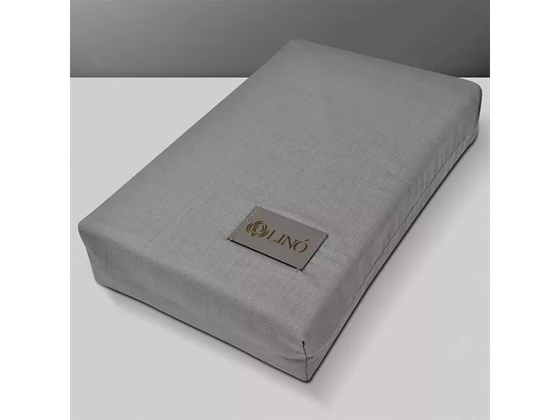 LINO ΣΕΤ ΣΕΝΤΟΝΙΑ MODERNA DGREY 240X260