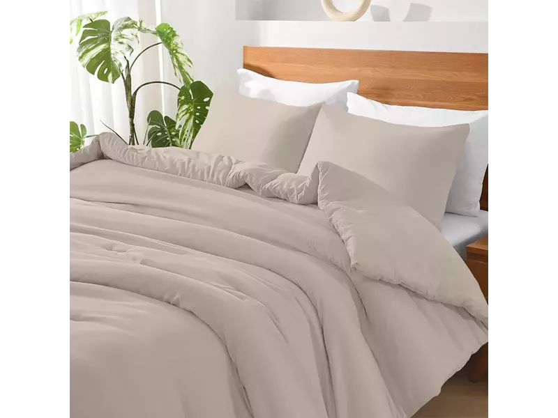 LINO ΣΕΝΤΟΝΙ BASICO SILVER 170X260