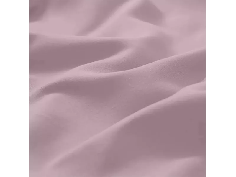 LINO ΣΕΝΤΟΝΙ BASICO LILAC 100X200+30