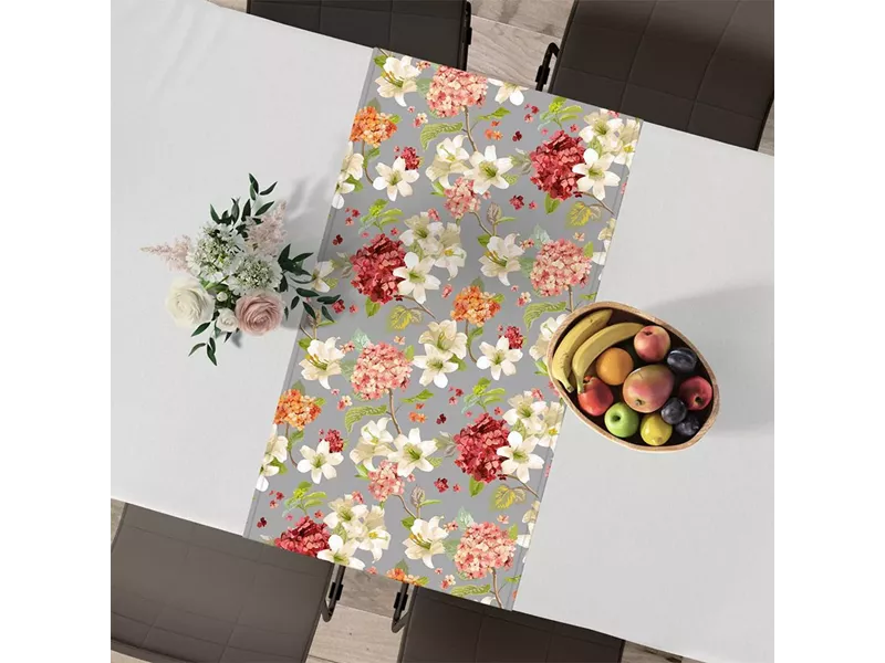 LINO ΤΡΑΒΕΡΣΑ CAMPARI 801 GREY 45X160