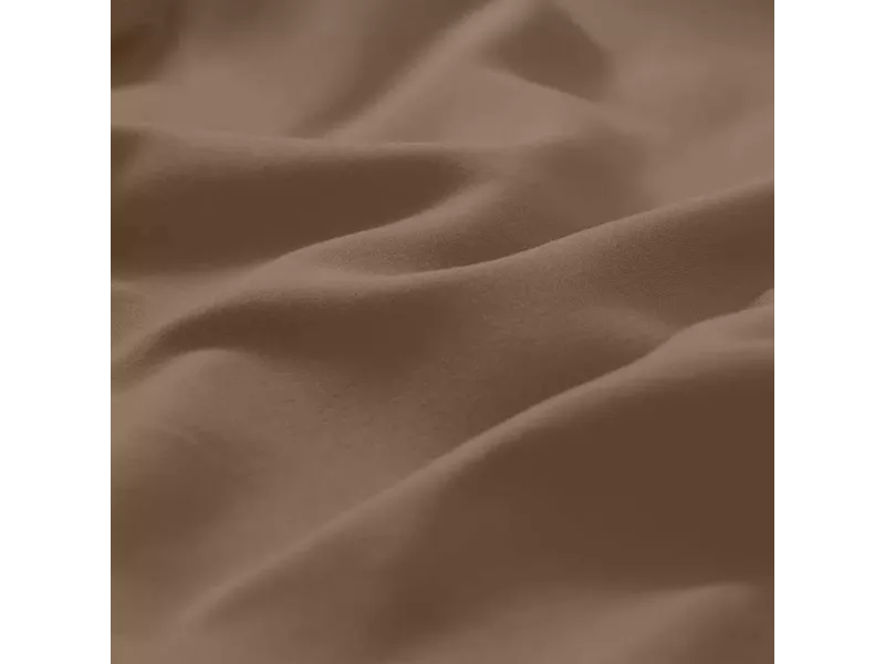 LINO ΣΕΤ ΣΕΝΤΟΝΙΑ BASICO MOCCA 160X200+30