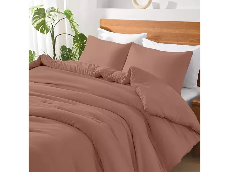 LINO ΣΕΝΤΟΝΙ BASICO PUDRA 170X260