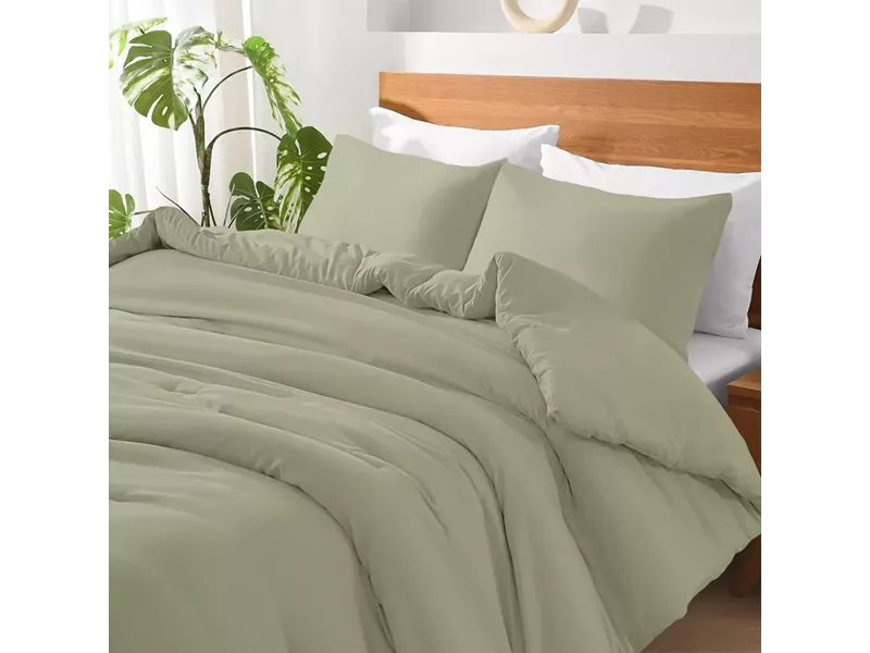 LINO ΜΑΞΙΛΑΡΟΘΗΚΕΣ BASICO GREEN 50X70