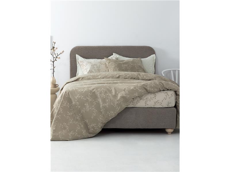 Σετ Σεντόνια Palamaiki FL6270 Βαμβακερά                 