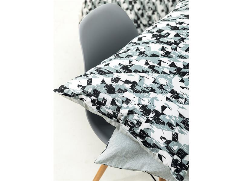 Σετ Σεντόνια Palamaiki FL6277 Βαμβακερά                   