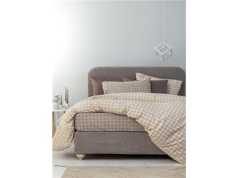 Σετ Σεντόνια Palamaiki FL6266 Βαμβακερά                      