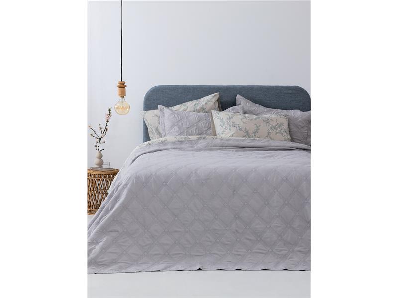 Σετ Κουβερλί Palamaiki Ifigenia Microfibre 