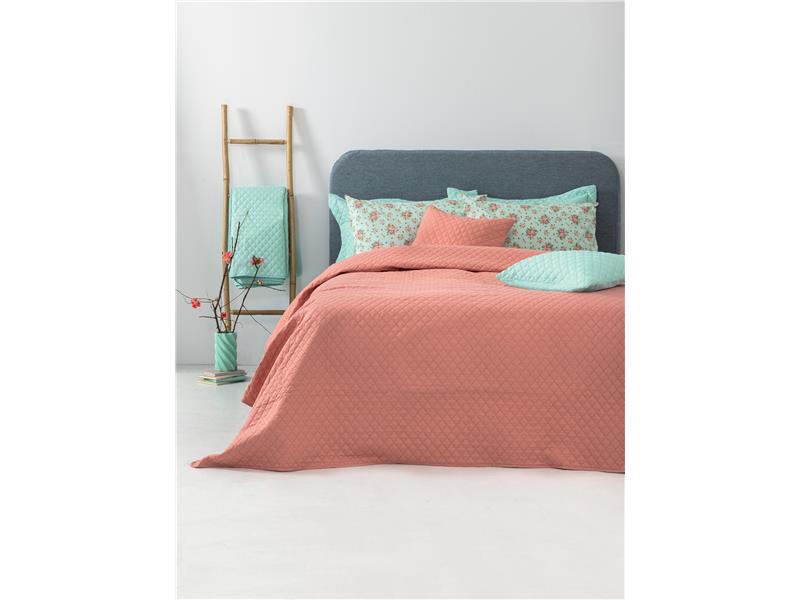 Σετ Κουβερλί με μαξιλαροθήκες Palamaiki Jenn/2 Microfibre 