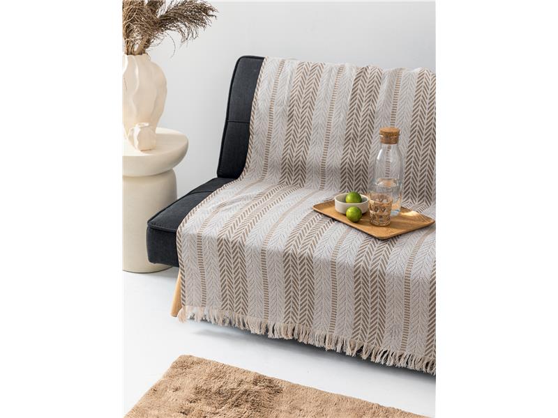 Ριχτάρι Palamaiki Trim Beige