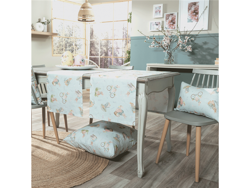 Τραβέρσα Pastel