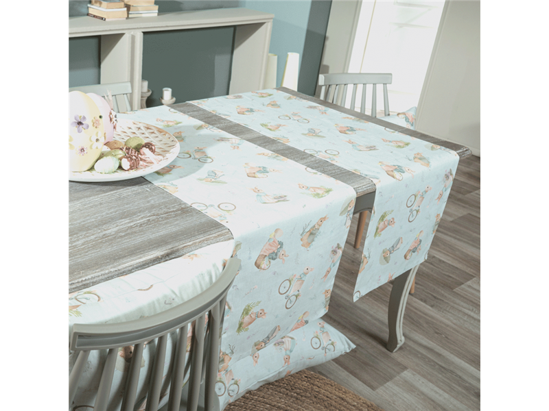 Τραβέρσα Pastel