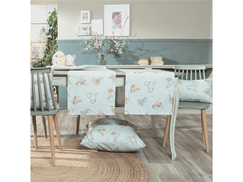 Τραβέρσα Pastel