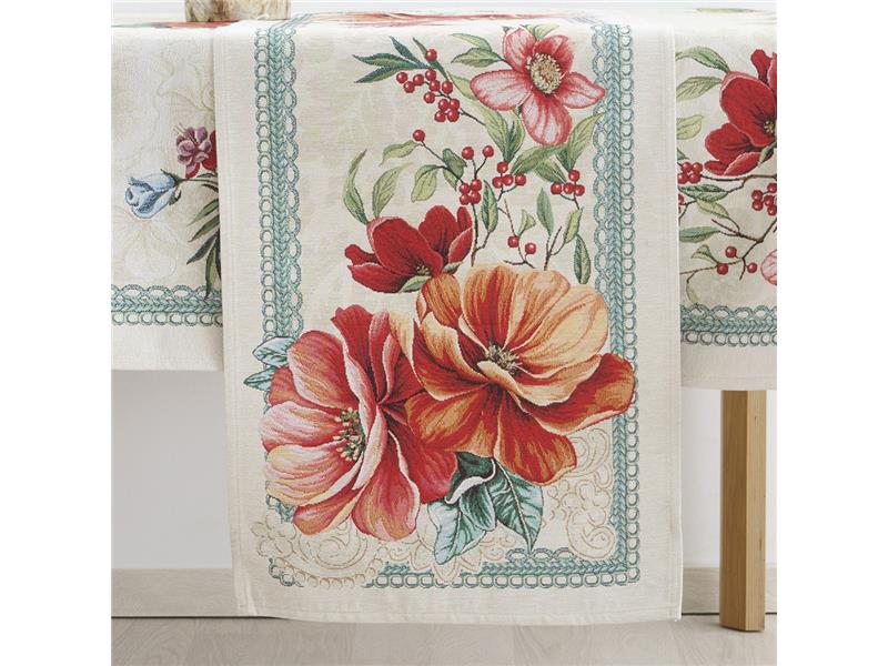 Τραβέρσα στόφα Dimeco 8215