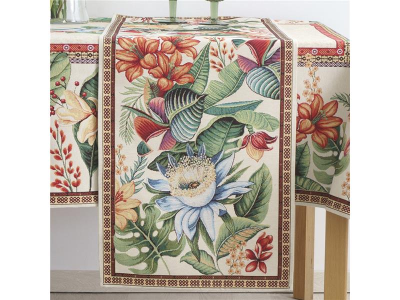 Τραβέρσα στόφα Dimeco 8225