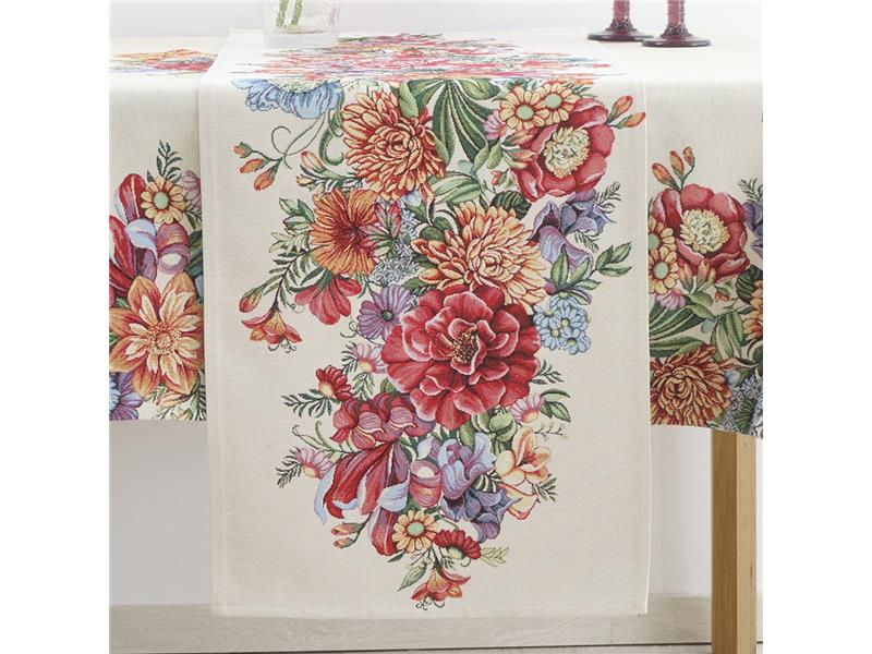 Τραβέρσα στόφα Dimeco 8235