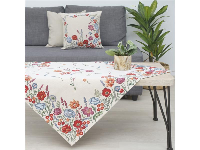 Καρέ στόφα Dimeco 8240