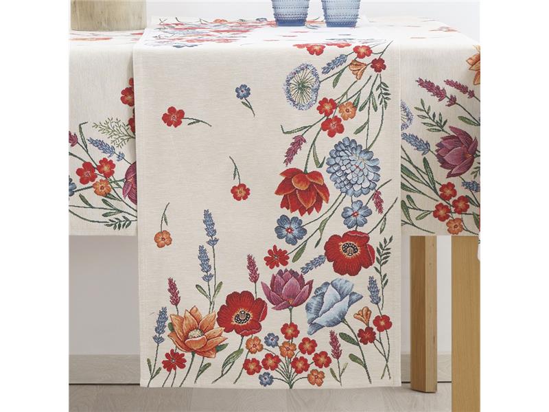 Τραβέρσα στόφα Dimeco 8240