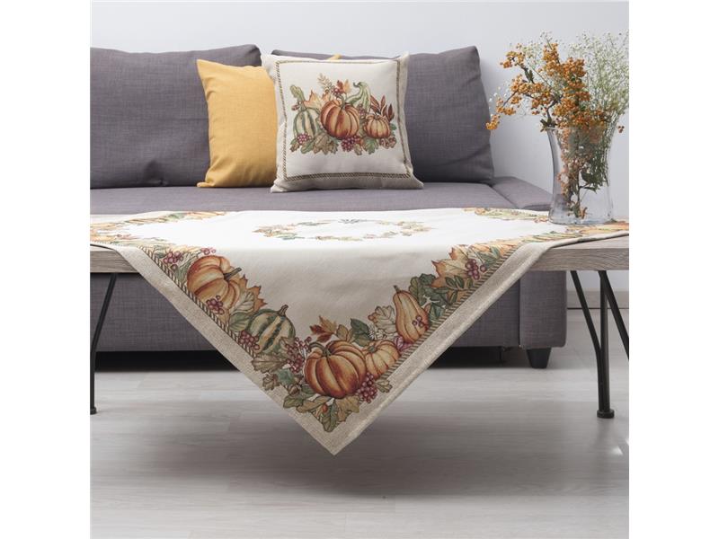 Καρέ στόφα Dimeco 8245