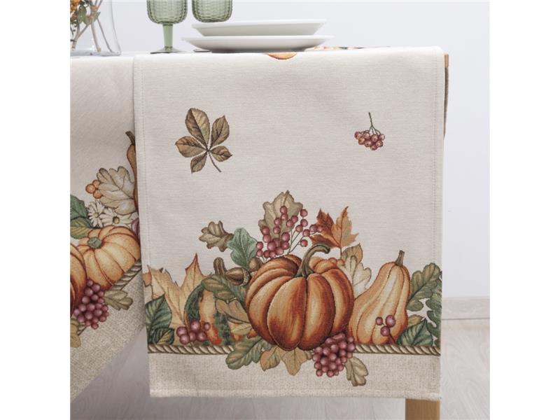 Τραβέρσα στόφα Dimeco 8245