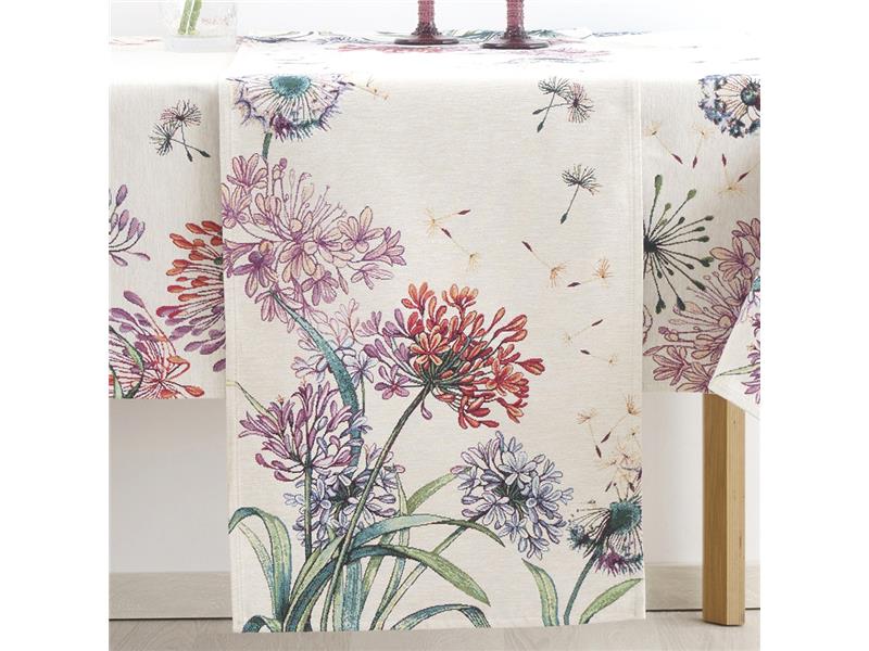 Τραβέρσα στόφα Dimeco 8250