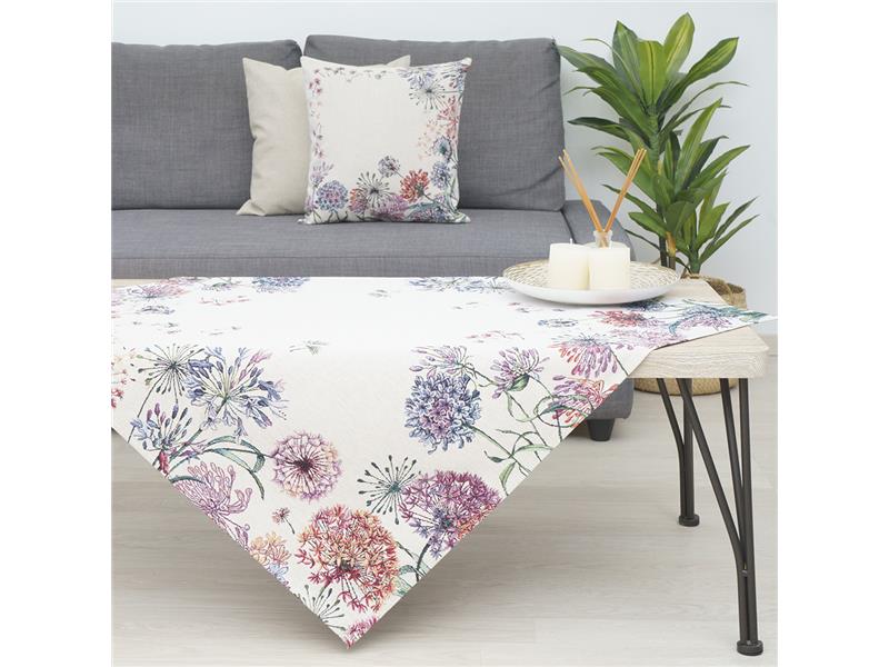 Καρέ στόφα Dimeco 8250