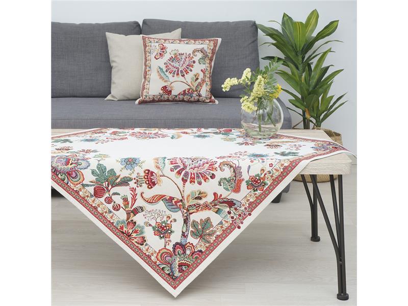 Καρέ στόφα Dimeco 8270