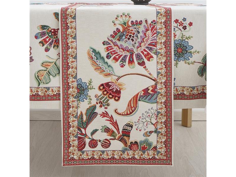 Τραβέρσα στόφα Dimeco 8270