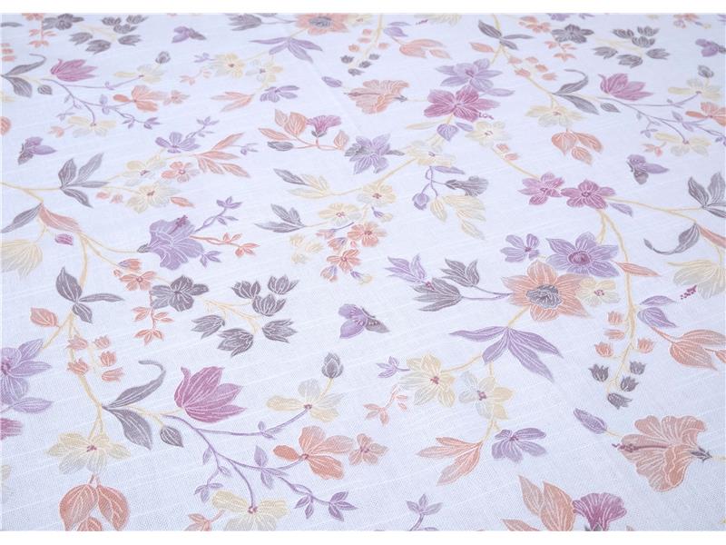 Τραπεζοκαρέ Dimeco Eliza Rose   