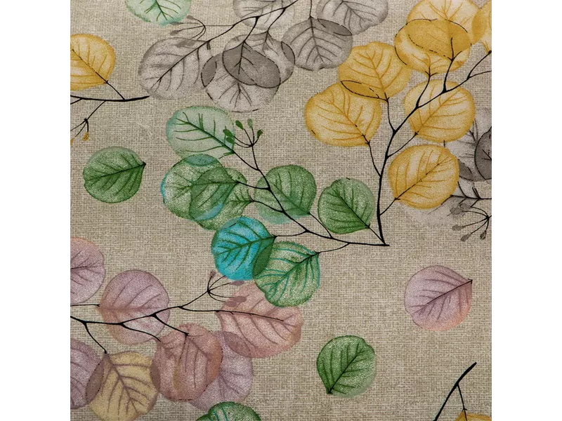 LINO ΚΟΥΒΕΡΛΙ VIVID BEIGE 220Χ240