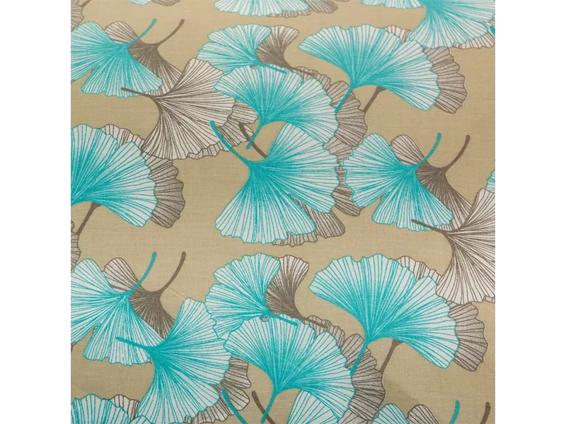 LINO ΚΟΥΒΕΡΛΙ VENTILATOR PETROL 220Χ240