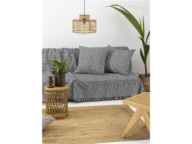Ριχτάρι Palamaiki Lepard Grey