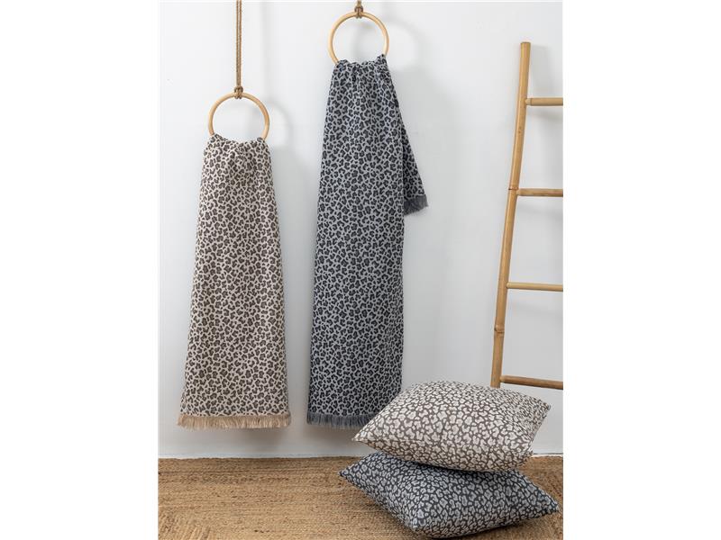 Ριχτάρι Palamaiki Lepard Grey