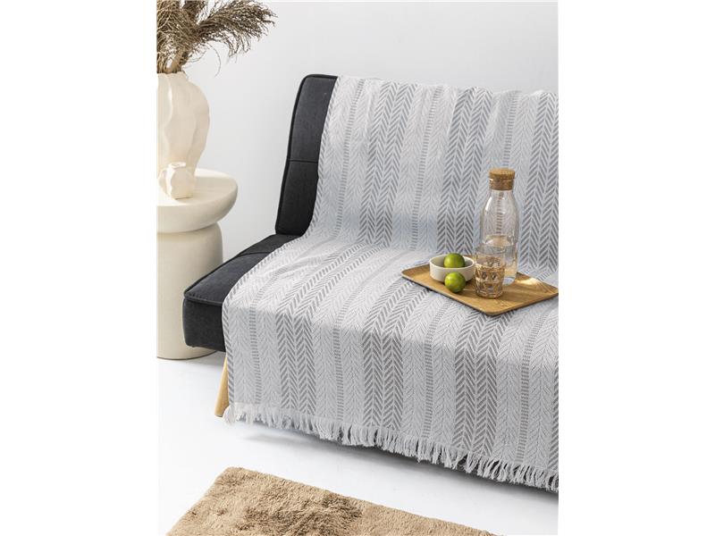 Ριχτάρι Palamaiki Trim Grey