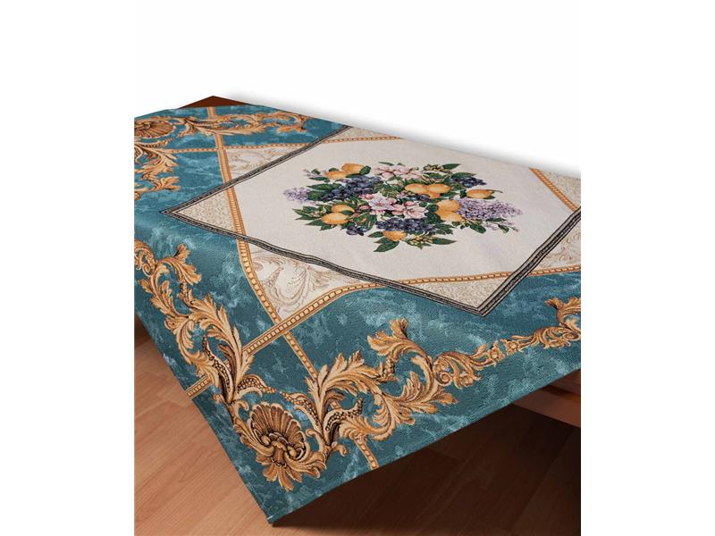 Τραπεζοκαρέ (140cm x 140cm) VERNA