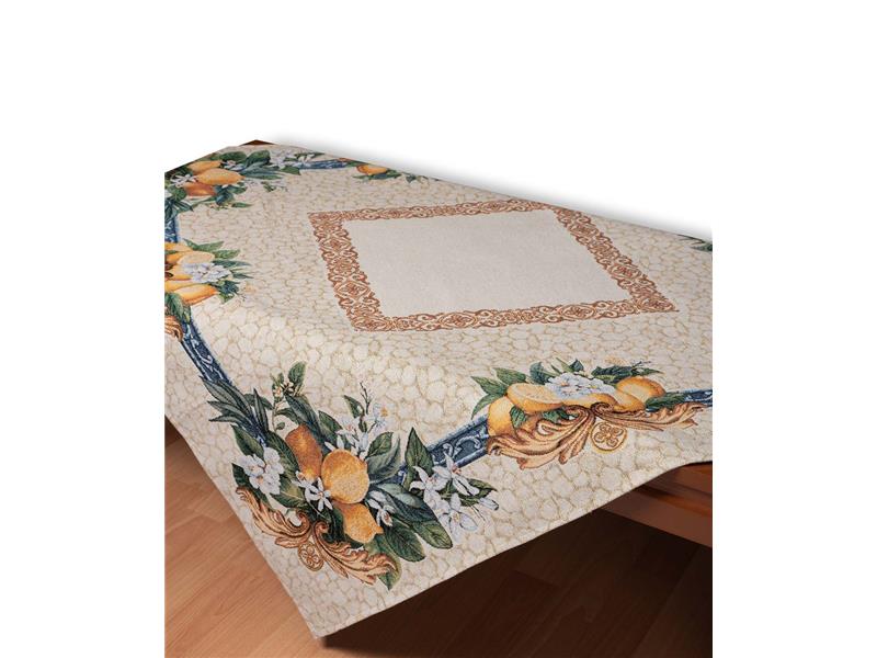 Καρέ (100cm x 100cm) LIMES