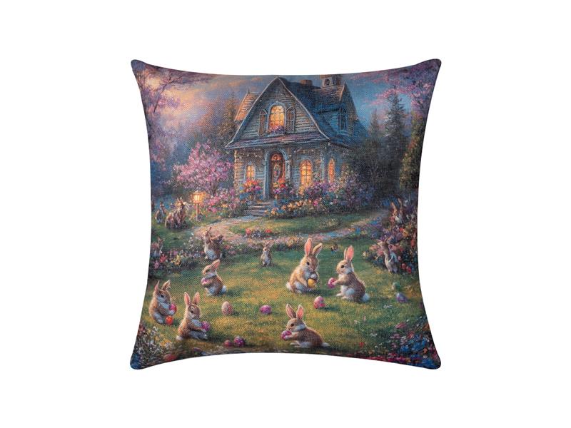 ΣΤΑΜΠΩΤΗ ΜΑΞΙΛΑΡΟΘΗΚΗ (45cm x 45cm) easter2025-3