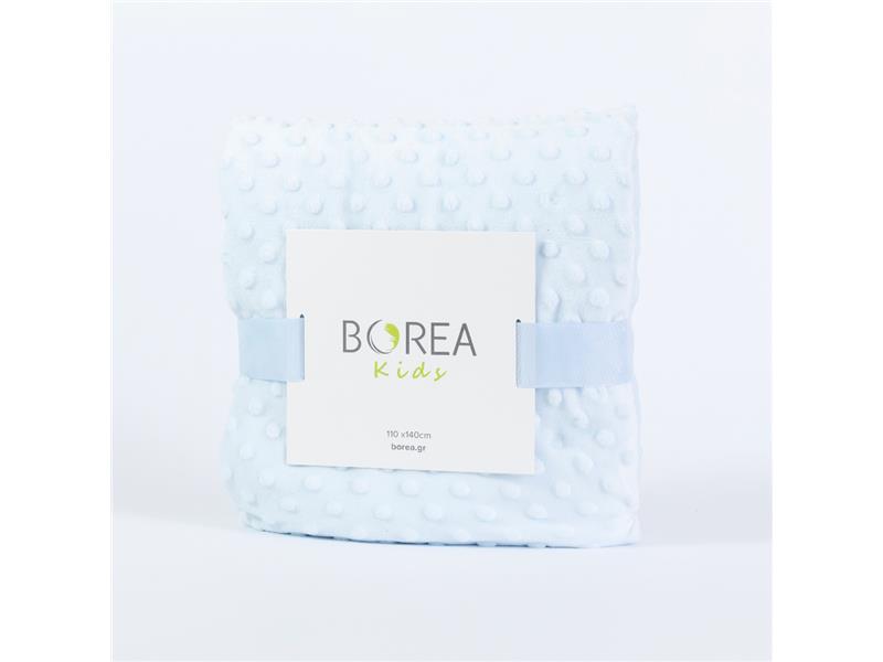 Κουβέρτα Κούνιας Buddies