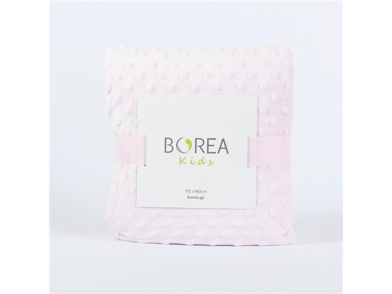 Κουβέρτα Κούνιας Buddies