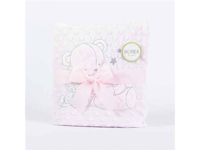 Κουβέρτα Αγκαλιάς Buddies