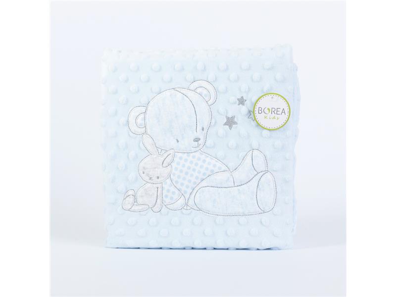 Κουβέρτα Αγκαλιάς Buddies