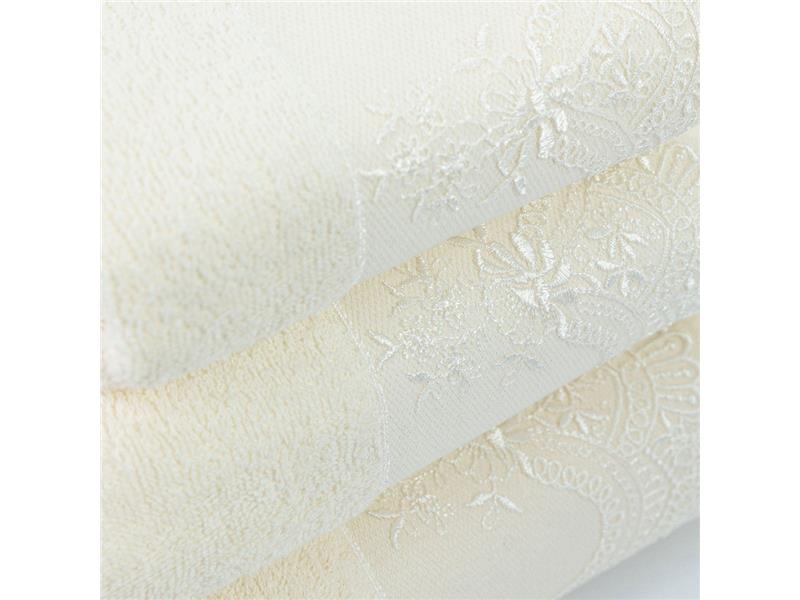 Πετσέτες Σετ 3ΤΜΧ Νεφέλη