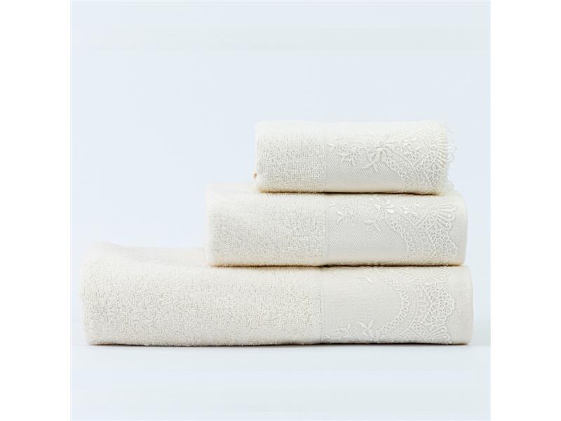 Πετσέτες Σετ 3ΤΜΧ Νεφέλη