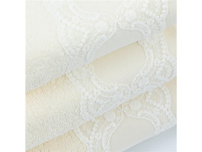 Πετσέτες Σετ 3ΤΜΧ Δάφνη