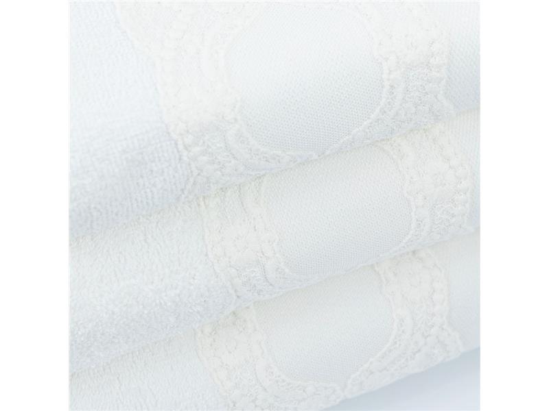 Πετσέτες Σετ 3ΤΜΧ Δάφνη