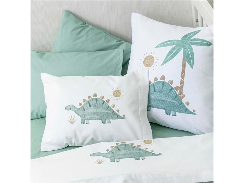 Σεντόνια Κούνιας Σετ Stompy